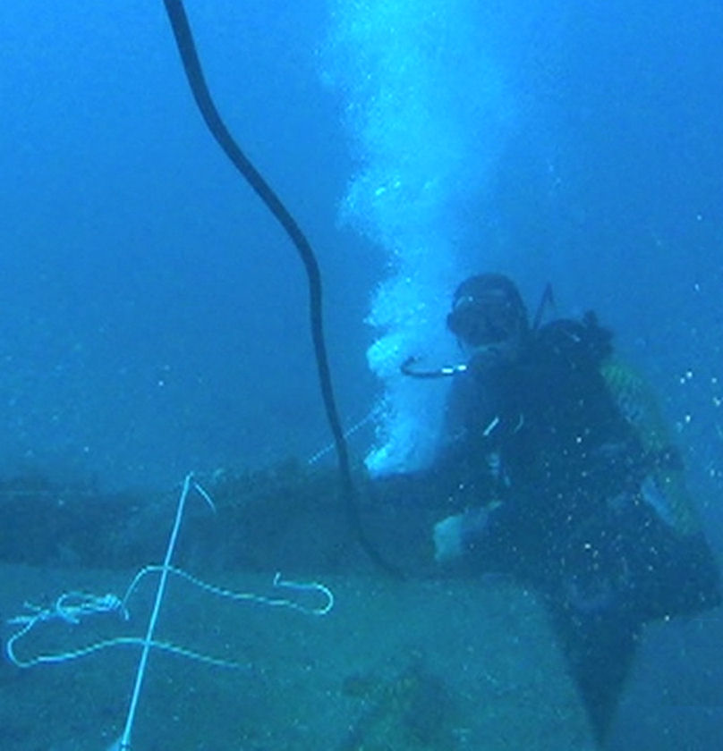 Emisarios submarinos