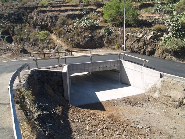 Proyectos Hidráulicos