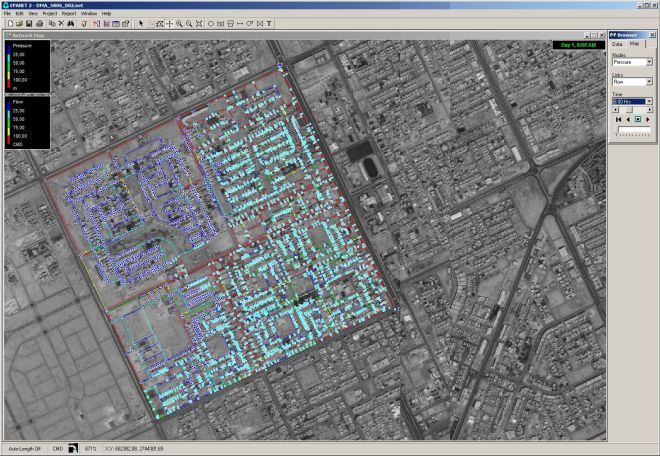 Instalaciones urbanas