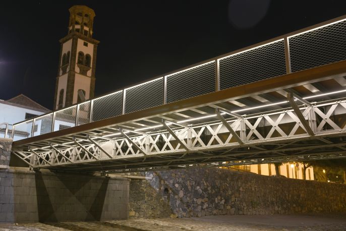 Proyectos de Estructuras