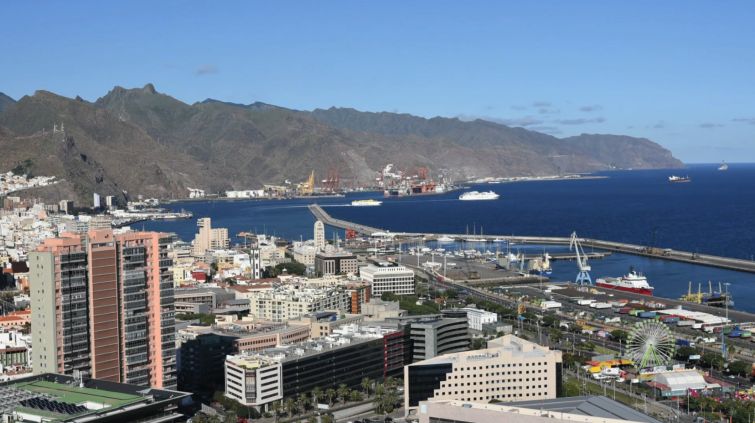 Transporte marítimo