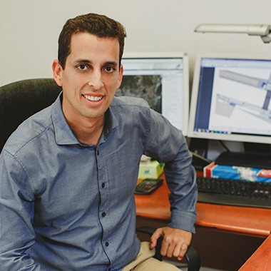 Alejandro Barreda Delgado