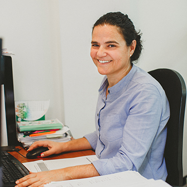 Beatriz González González