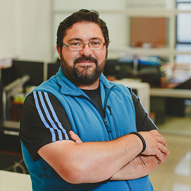 Francisco Moreno Morales