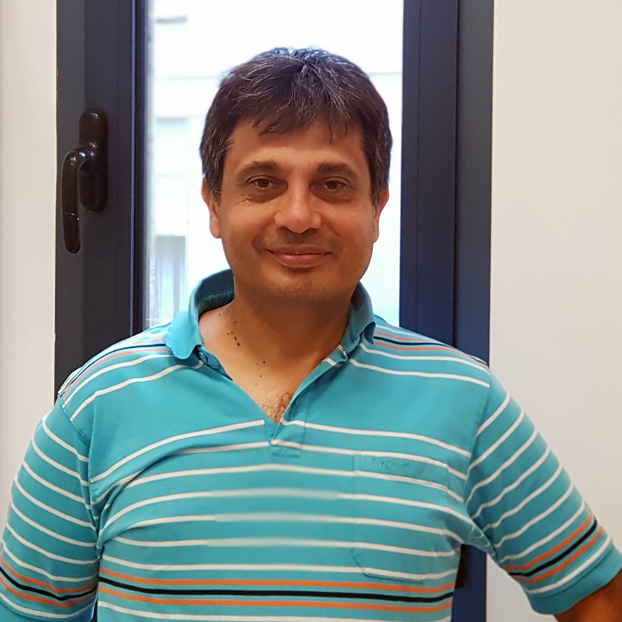 Juan José Rodriguez